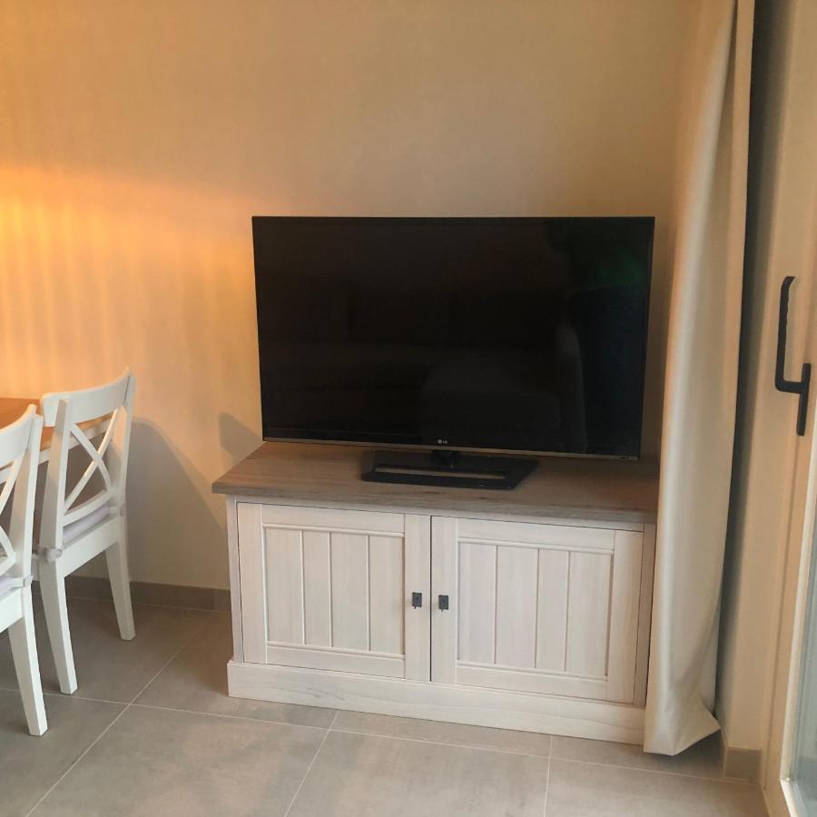 Appartamento Angel Bredene Esterno foto